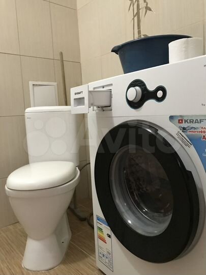 Комната 30 м², 3/3 эт.