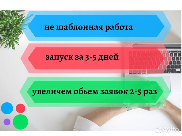 Авитолог. Специалист по Авито