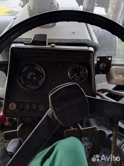 Трактор МТЗ (Беларус) 1221.2, 2009