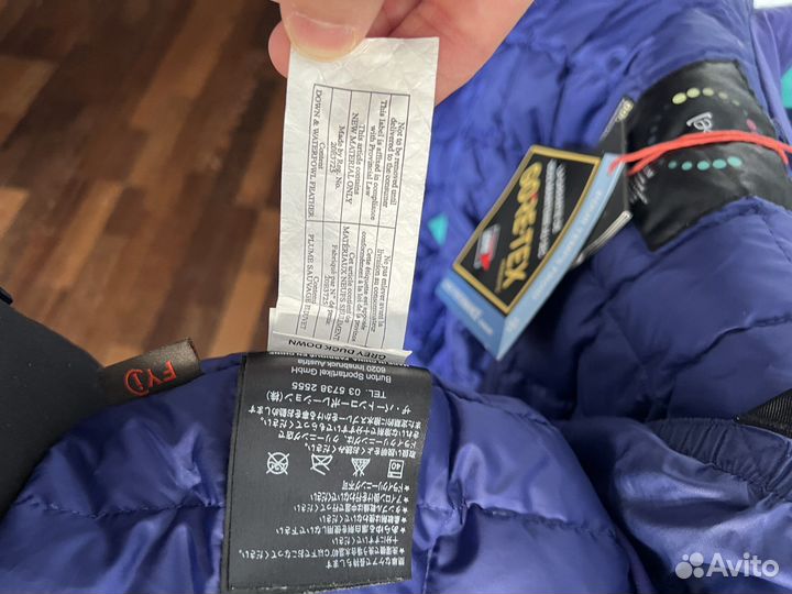 Куртка сноубордическая горнолыжная женская Burton