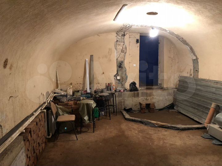 Свободного назначения, 127 м²