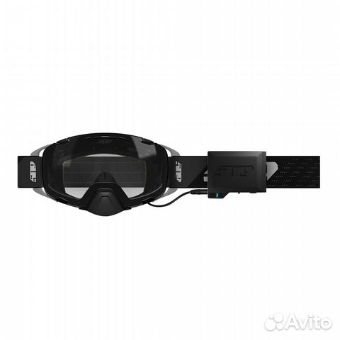 Очки 509 Aviator 2.0 S1 Flow с подогревом