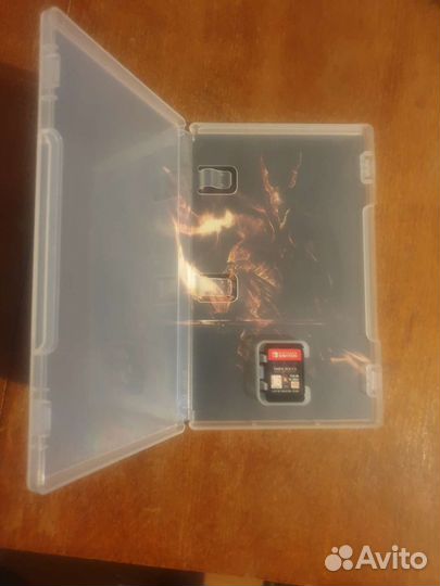 Dark souls remastered nintendo switch
