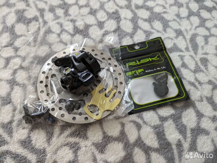 Тормоза Xiaomi Mijia M365 / M365 Pro / 1S / Pro 2