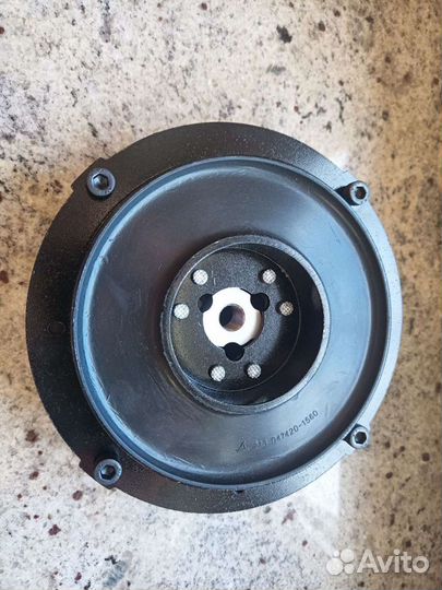 Муфта кондиционера Тойота Камри 40