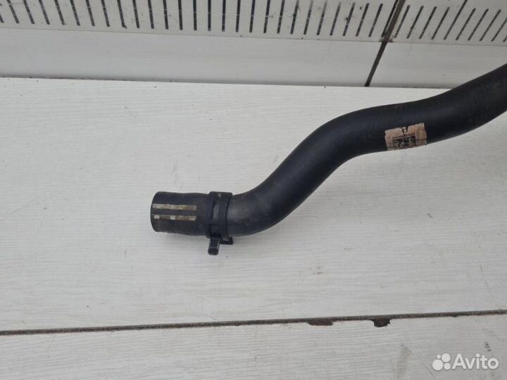 Трубка Bmw 3 F30 LCI B46B20B 2017