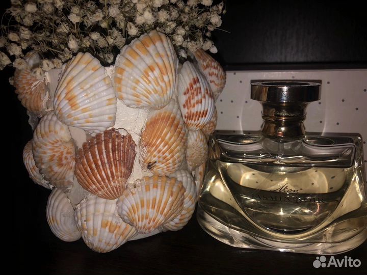 Bvlgari парфюм женский оригинал