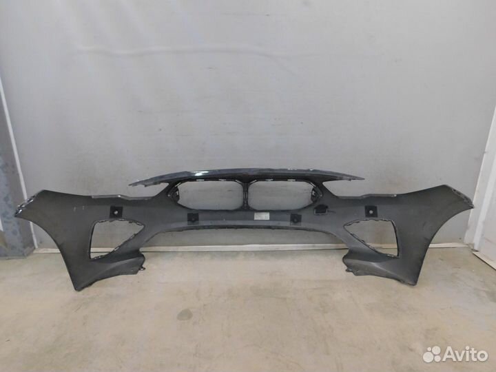 Бампер передний BMW 2-Series