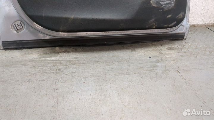 Дверь боковая левая передняя BMW X3 E83