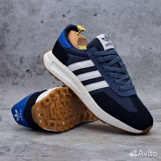 Adidas мужские кроссовки