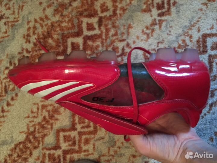 Бутсы Adidas
