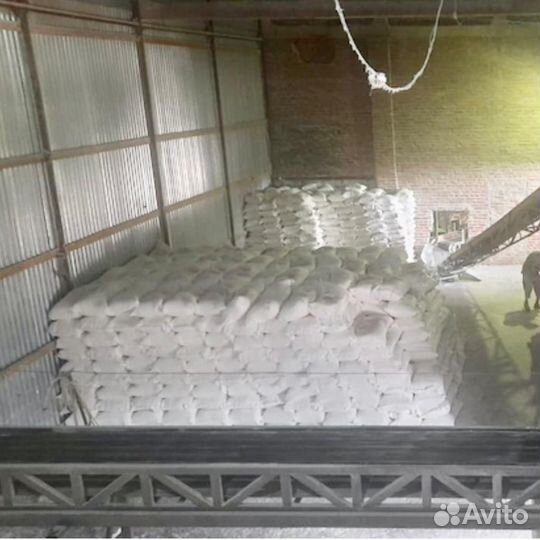 Мука высший сорт без посредников