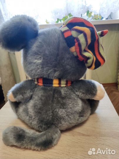 Игрушка Мышь