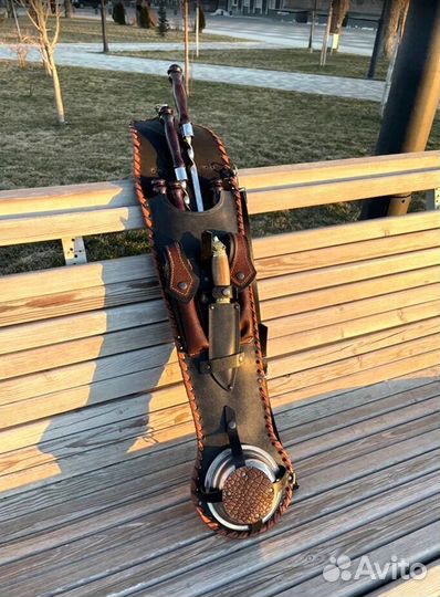 Шашлычный набор