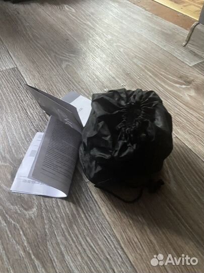 Газовая горелка туристическая