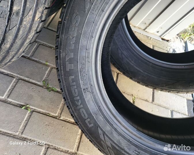 Nokian Tyres Nordman S SUV 225/60 R17 H