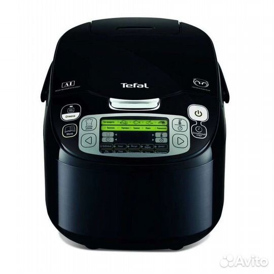 Мультиварка