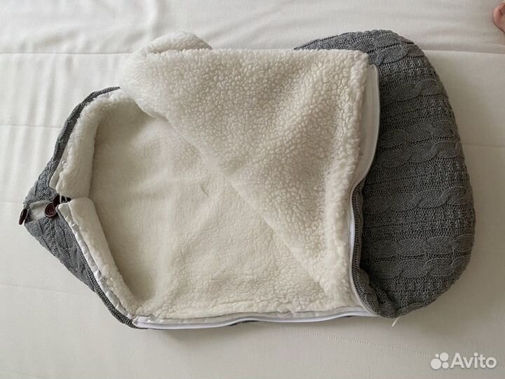 Конверт для малыша