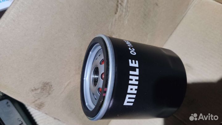 Фильтр масляный ford mondeo