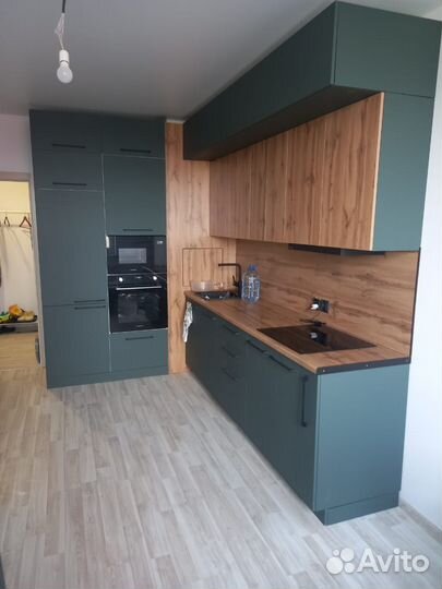 Кухонный гарнитур новый