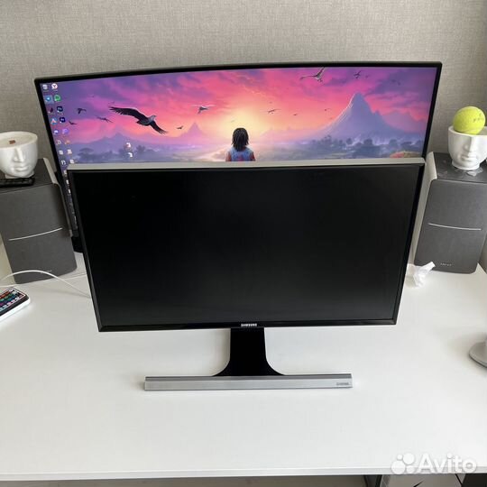 Монитор samsung 24