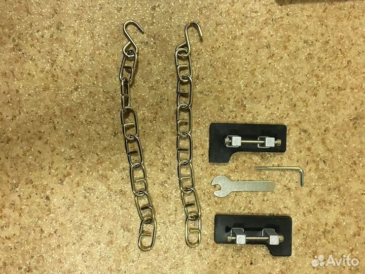 71558 Набор инструмента для ремонта вмятин (53 шт)