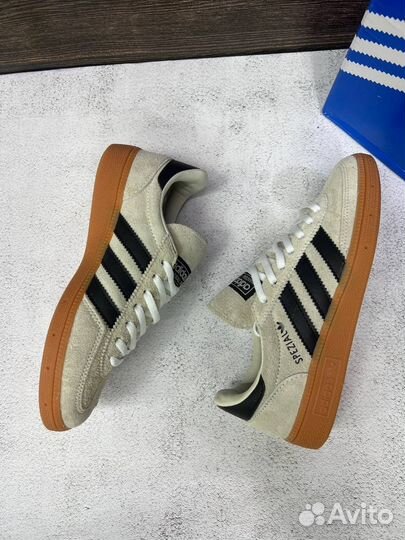 Кроссовки женские adidas spezial premium