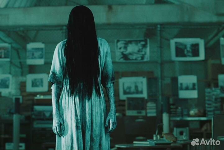 Игра Квест проклятая детя