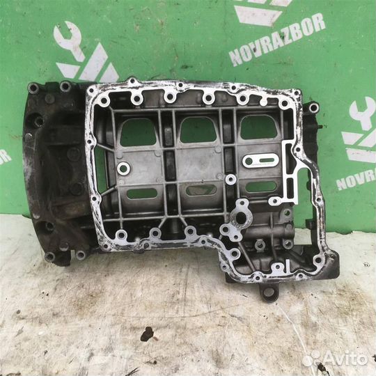 Поддон масляный двигателя Форд Мондео 3