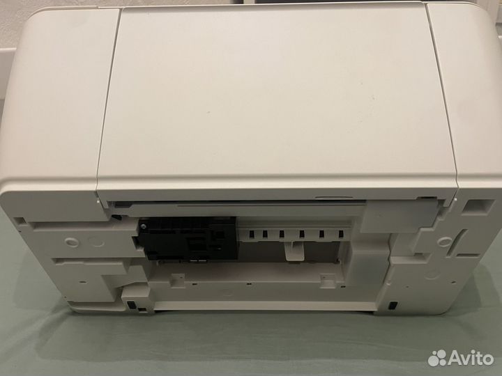 Цветной принтер Hp 15 15