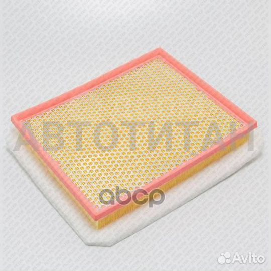 Фильтр воздушный opel Astra G/Zafira cdti 99- gree