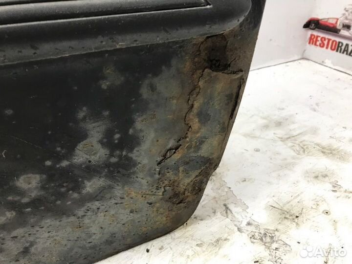 Дверь боковая передняя правая Byd F3 седан 4G18