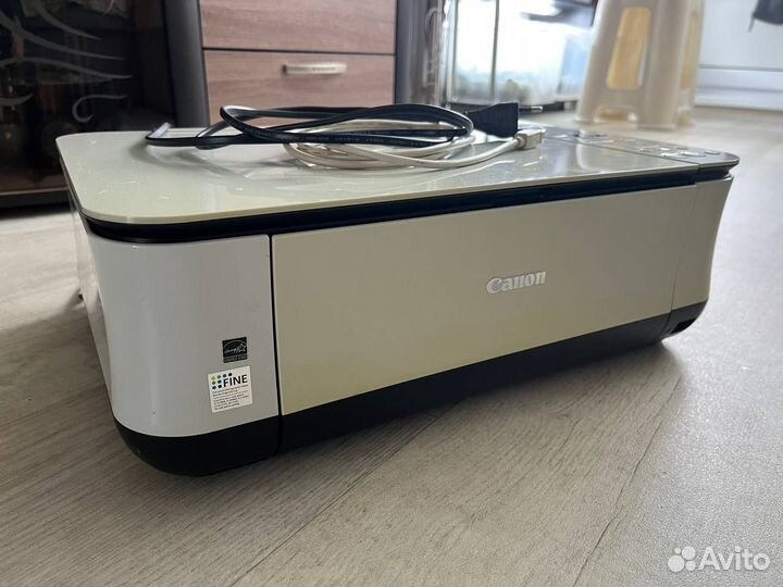 Принтер Canon pixma MP240