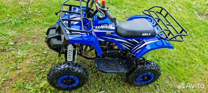 Квадроцикл