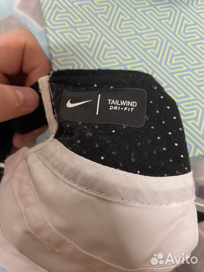 Кепка nike