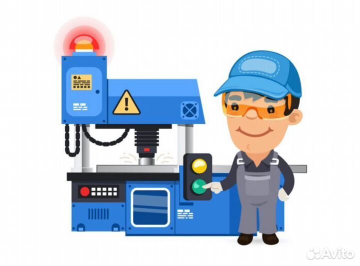 Оператор гранулятора / Грануляторщик