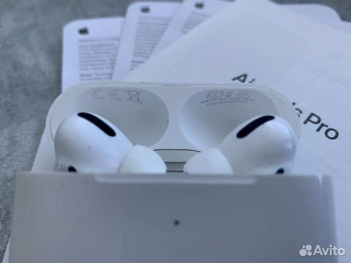 Airpods pro original