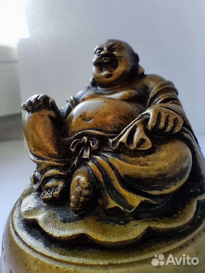 Статуэтка Хотей