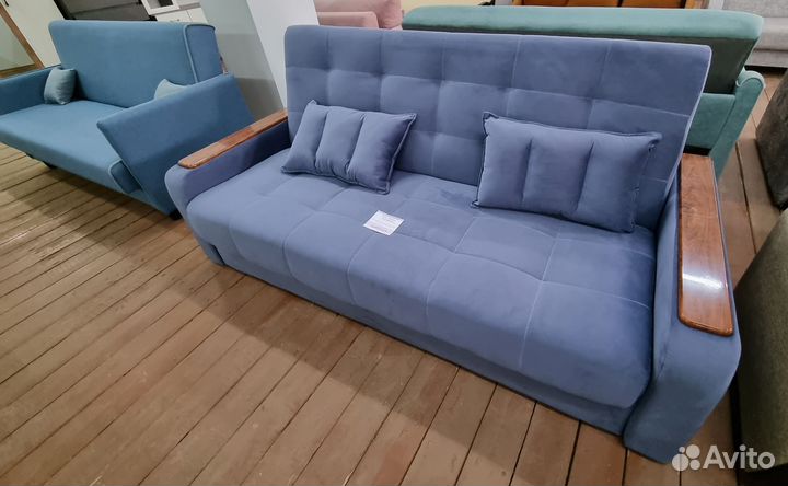 Мебель в наличии