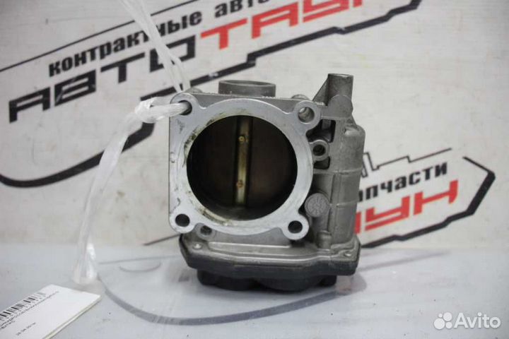 Заслонка дроссельная nissan suzuki MR20-DE landy s