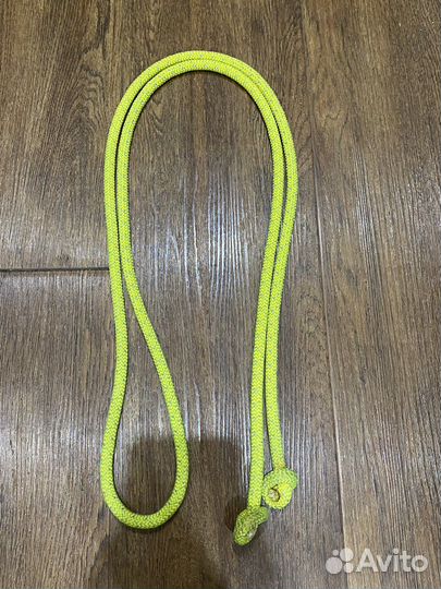 Скакалка для художественной гимнастики