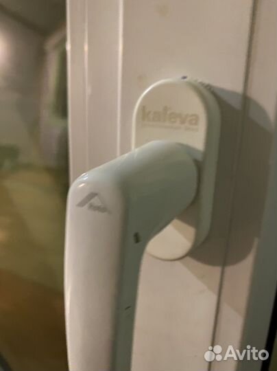 Окна пластиковые бу