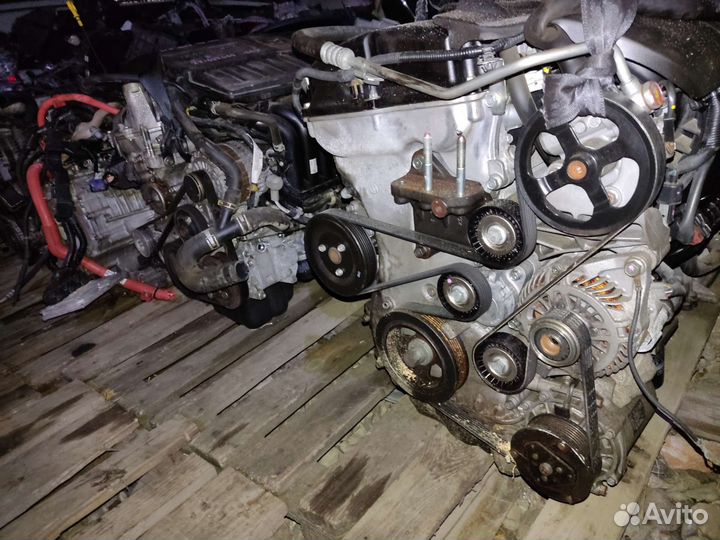 Авторазборка иномарок