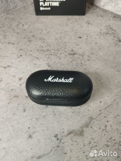 Наушники marshall mode 3