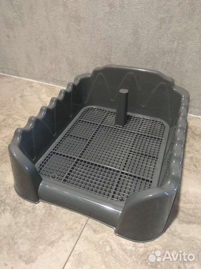 Лоток туалет для собак