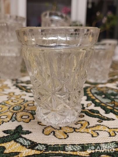 Посуда СССР