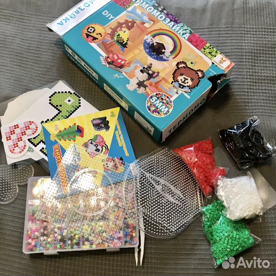 Термомозаика