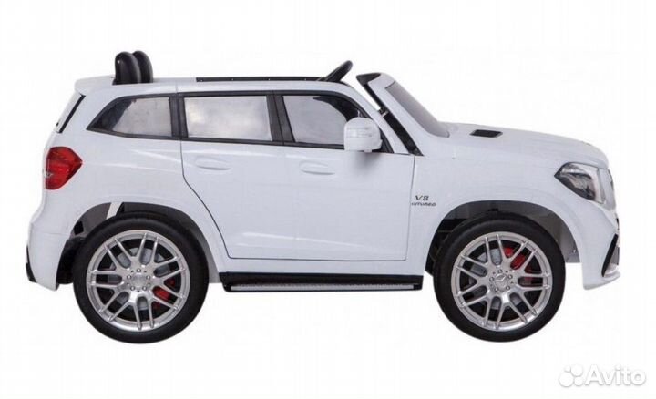 Электромобиль