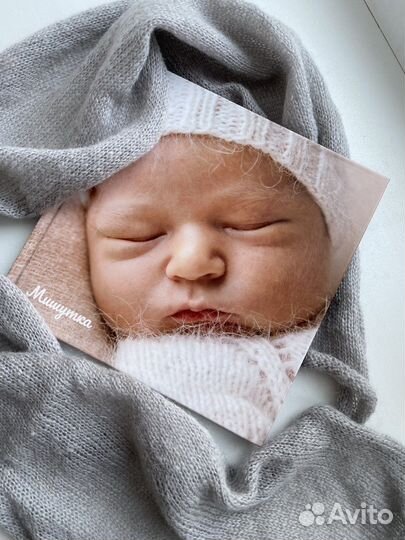 Детский фотограф г. Великие Луки