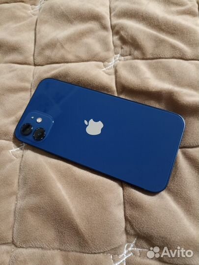 iPhone 12, 128 ГБ